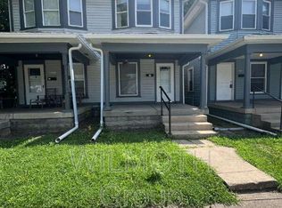 2109 E Michigan St, Indianapolis, IN 46201
