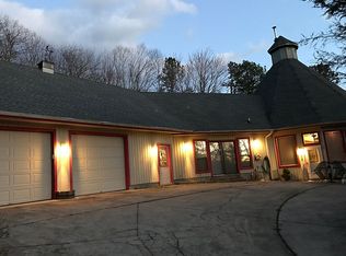 649 Beasley Mine Rd, Franklin, NC 28734