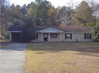 182 Loblolly St, Walterboro, SC 29488