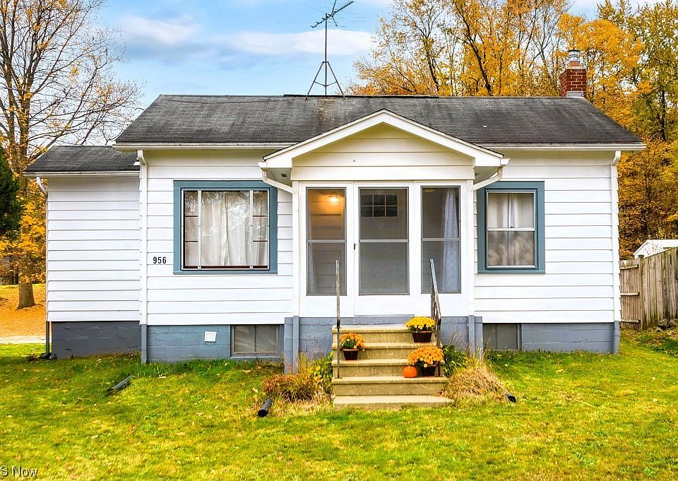 956 Eastwood Ave, Tallmadge, OH 44278 MLS 4501565 Zillow