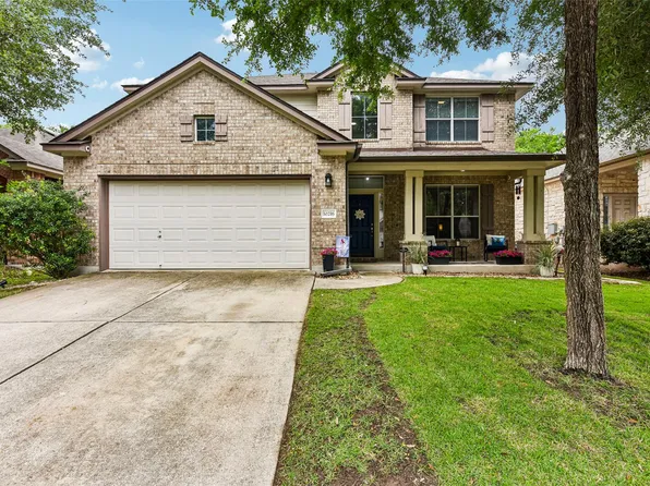 10216 Anahuac Trl, Austin, TX 78747
