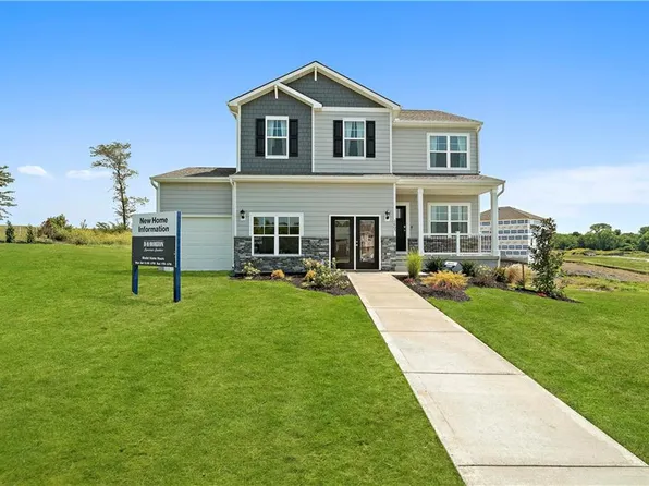 2608 Windmill Dr, Platte City, MO 64079