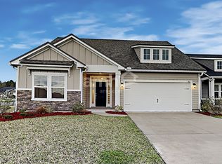 803 Rocking Chair Ln, Middleburg, FL 32068