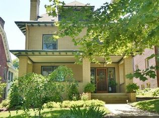 219 Lytton Ave, Pittsburgh, PA 15213