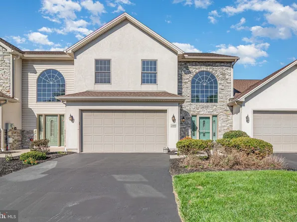 2199 Bordeaux Ct, Harrisburg, PA 17112