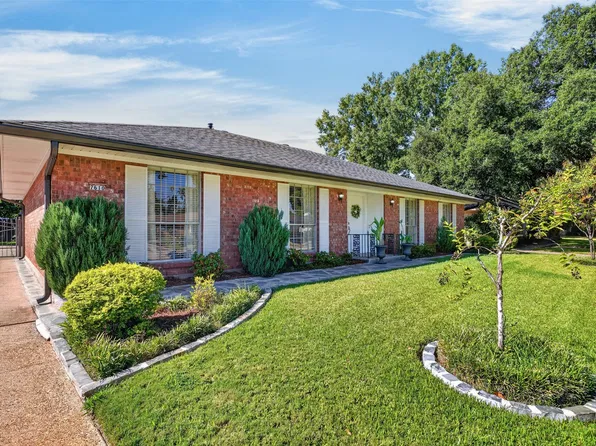 7610 University Dr, Shreveport, LA 71105