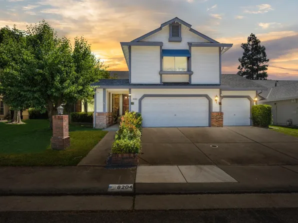 8204 Montville Ct, Antelope, CA 95843