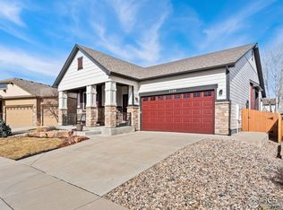 7108 Shadow Ridge Dr, Fort Collins, CO 80525
