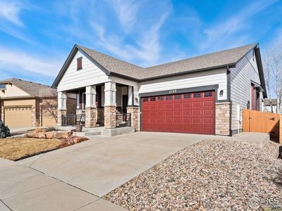 7108 Shadow Ridge Dr, Fort Collins, CO, 80525