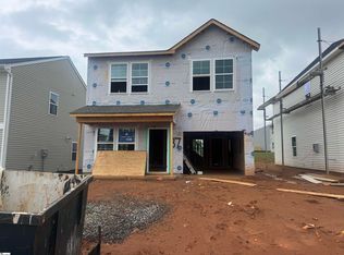 12027 Lansbury Dr HOMESITE 87, Inman, SC 29349