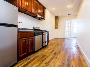 318 Melrose St #3B, Brooklyn, NY 11237