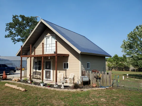 3702 County Road 4910, Willow Springs, MO 65793