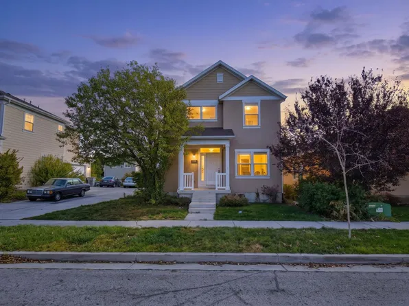 11731 S Copper Sky Dr, South Jordan, UT 84009