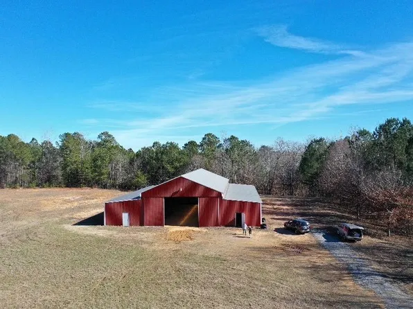 6131 County Road 12, Arley, AL 35541