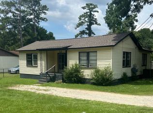 1300 Wallace Ave, Opelika, AL 36801