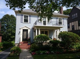 31 Algonquin Rd, Newton, MA 02467
