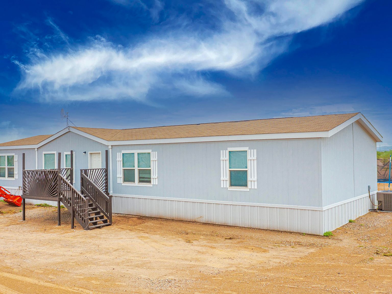 32707 N 222nd Ave, Wittmann, AZ 85361 Zillow