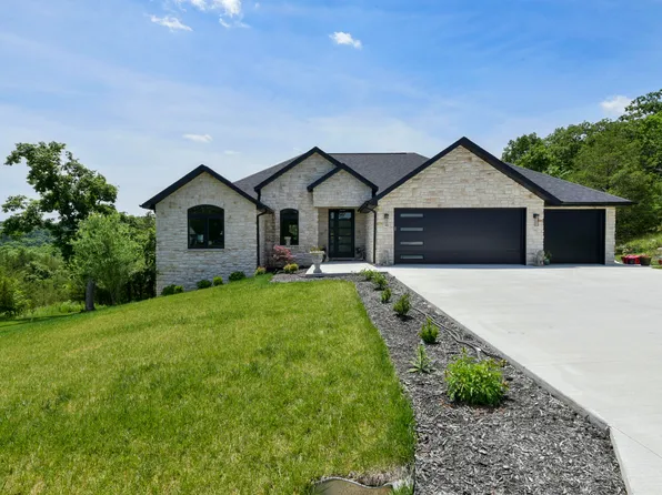 350 Beechwood Drive, Branson West, MO 65737