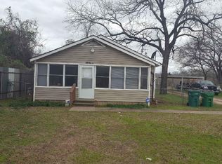 1318 Old Dallas Rd, Waco, TX 76705