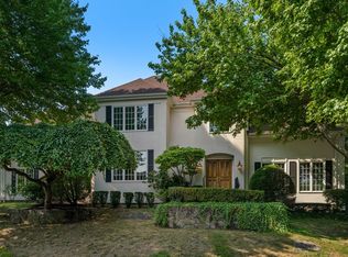 98 Huntington Rd, Newton, MA 02458