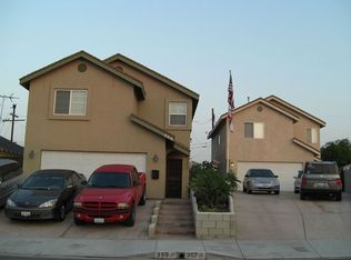 357 S Woods Ave, Los Angeles, CA 90022