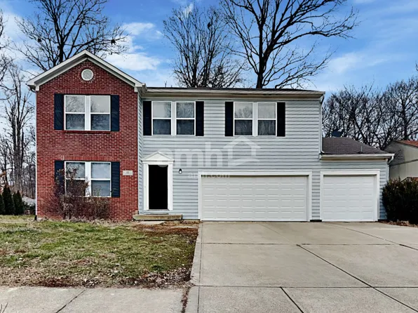 11 Lowell Ct, Brownsburg, IN 46112