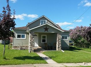 550 15th Ave, Norway, MI 49870