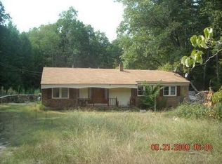 972 Mount Vernon Springs Rd, Siler City, NC 27344