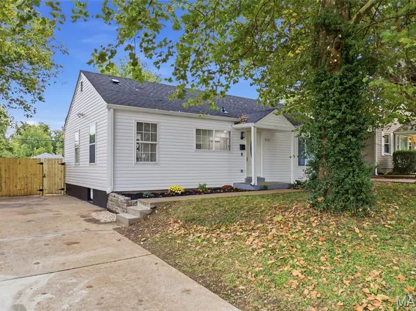 6152 Wulff Dr, Saint Louis, MO 63134