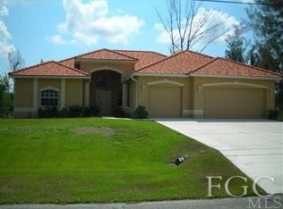 939 SW 15th Pl, Cape Coral, FL 33991