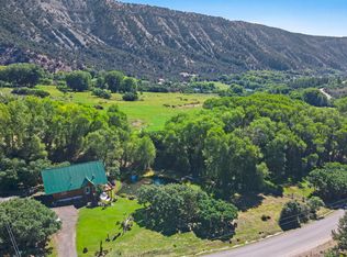1121 150 County Rd, Gypsum, CO 81637