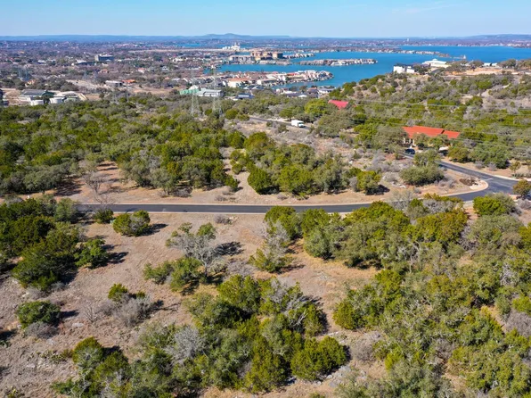 Hi Ridge Rd, Horseshoe Bay, TX 78657