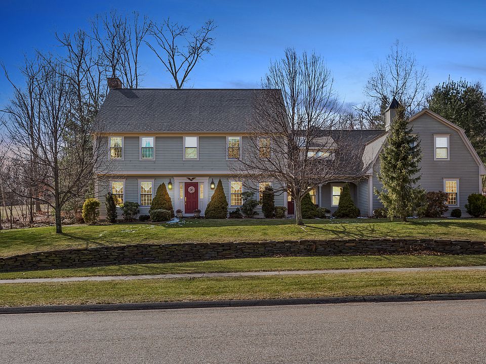 32 Sturbridge Ln, East Longmeadow, MA 01028 Zillow