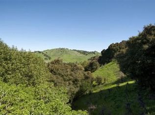 1299 Bear Creek Rd, Orinda, CA 94563