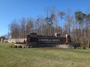 7389 Nicklaus Cir, Moseley, VA 23120