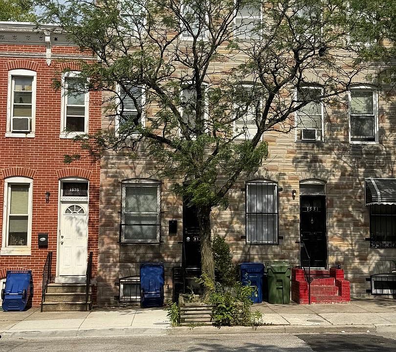 1st image of 1533 N Gilmor St