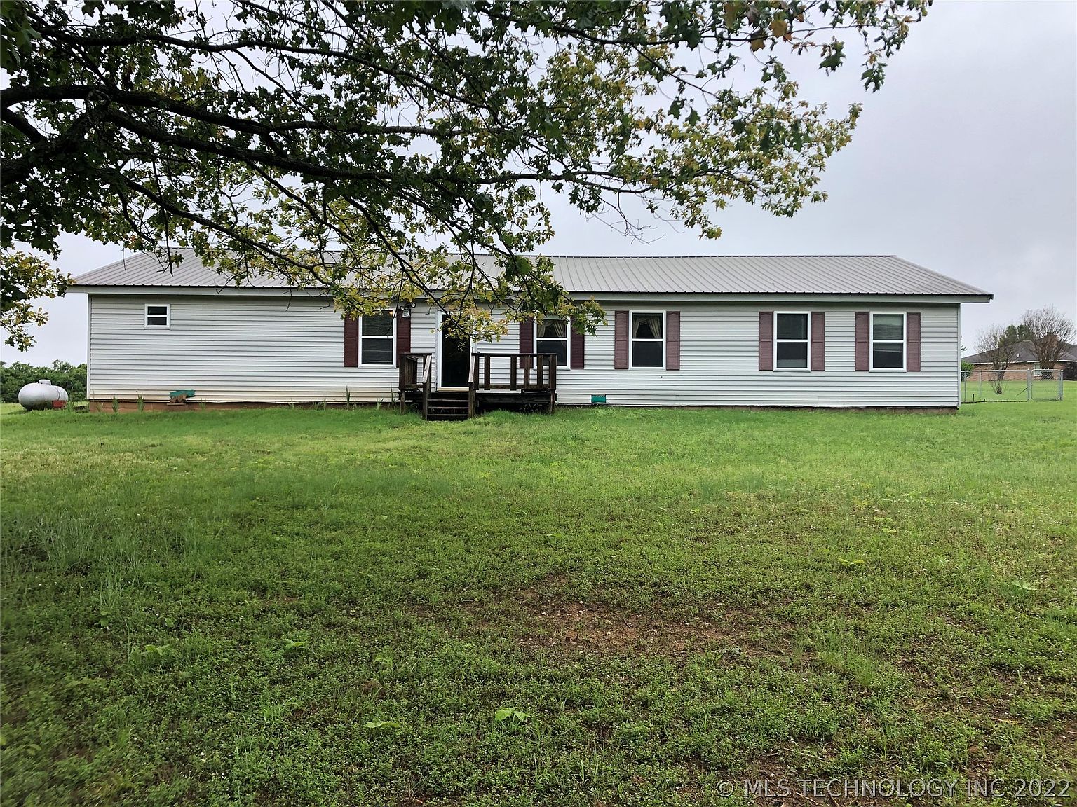 3577 N 371st Rd, Holdenville, OK 74848 Zillow