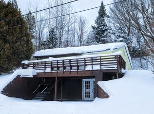 218 Middle St, Island Pond, VT 05846