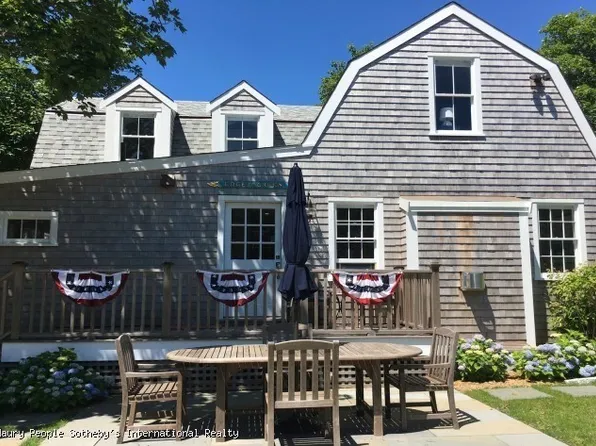 5 Green Ln, Nantucket, MA 02554