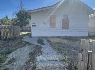 1510 3rd St, Havre, MT 59501