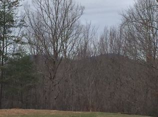 Wolf Creek Rd, Mineral Bluff, GA 30559