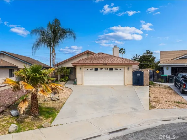 3856 Roxbury Dr, Hemet, CA 92545