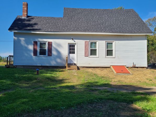792 Mudgett Rd