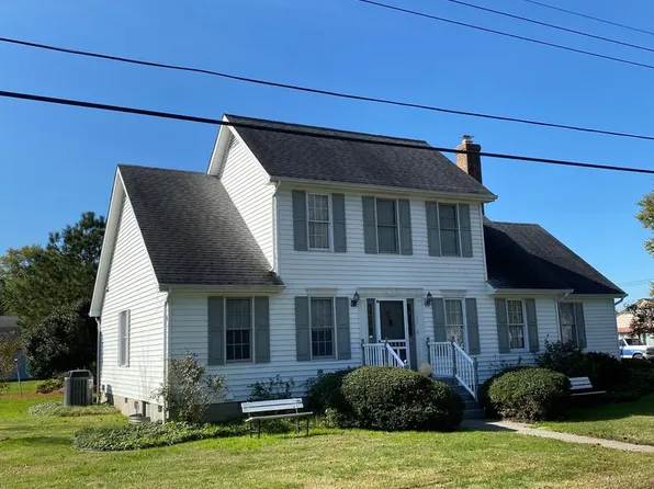 306 Linden Ln, Vienna, MD 21869
