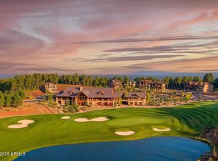 4120 S Lariat Loop, Flagstaff, AZ 86005