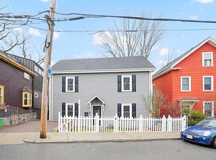 49 Jamaica St, Jamaica Plain, MA 02130