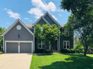 5403 W 155th Ter, Overland Park, KS 66224