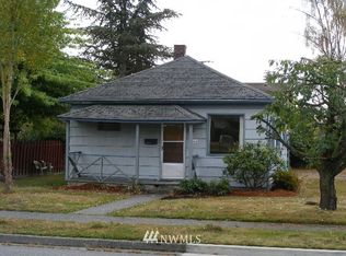1302 Skagit St, Mount Vernon, WA