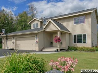 1155 E Esty Dr, Palmer, AK 99645