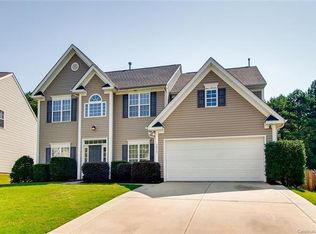 3015 Streamlet Way, Monroe, NC 28110